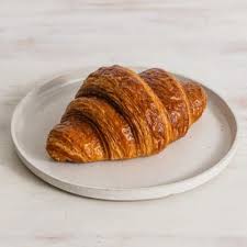 Plain Croissant